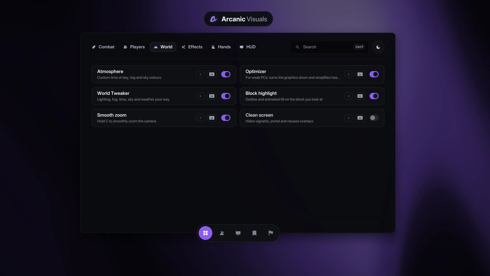 ClickGUI